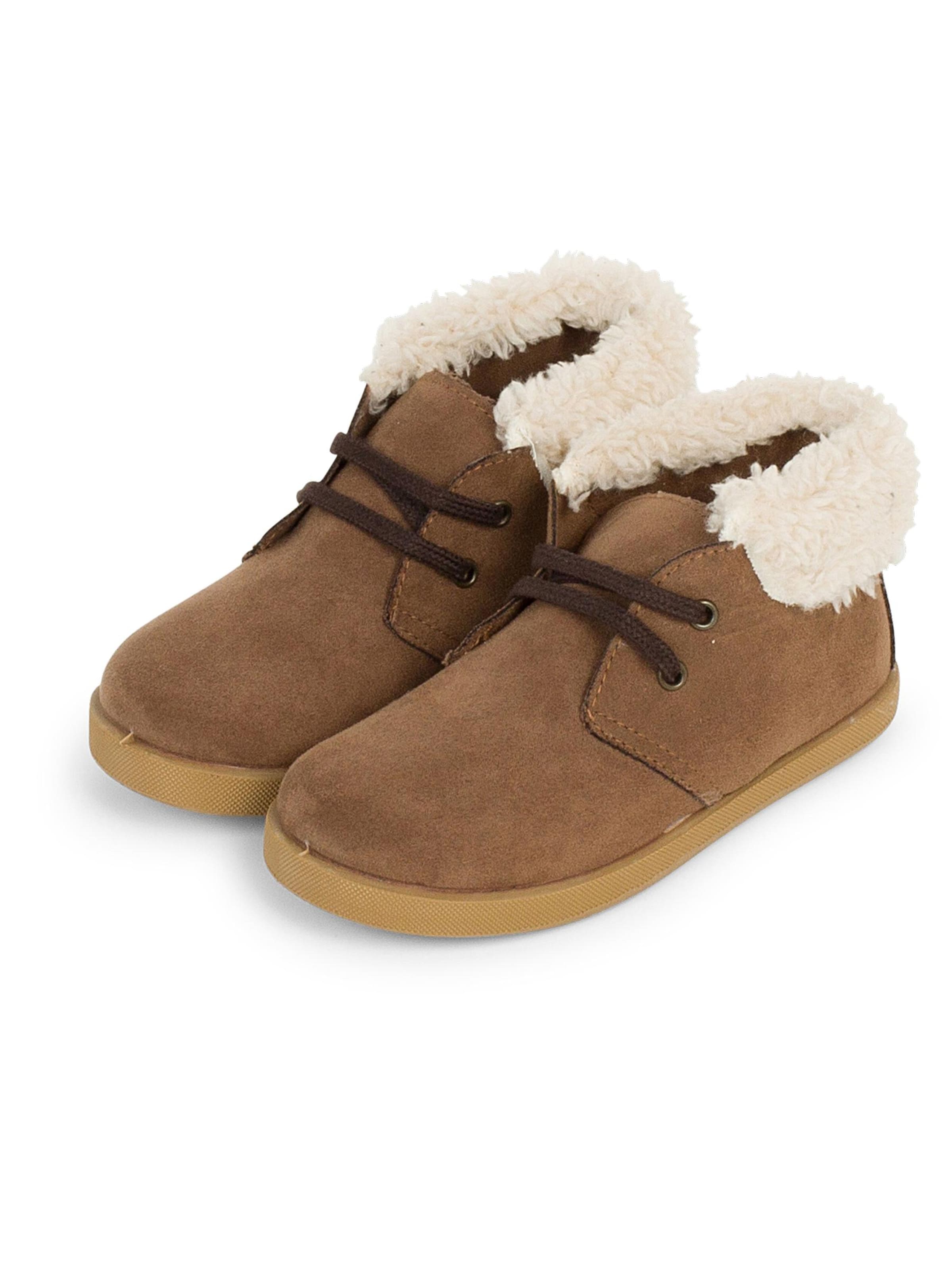 Bottes Pisamonas en gris