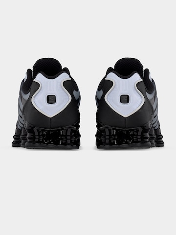 Nike Sportswear Низкие кроссовки 'Shox TL' в Черный