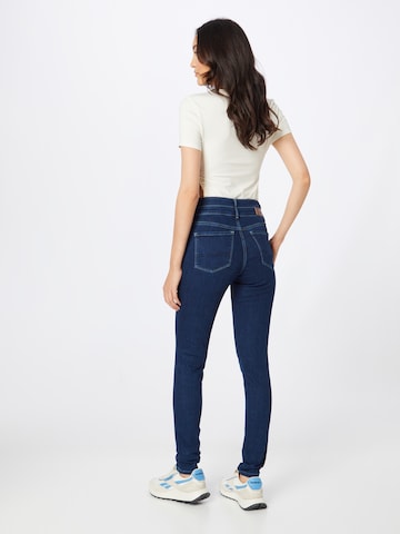 Pepe Jeans Skinny Jeans 'REGENT' in Blue