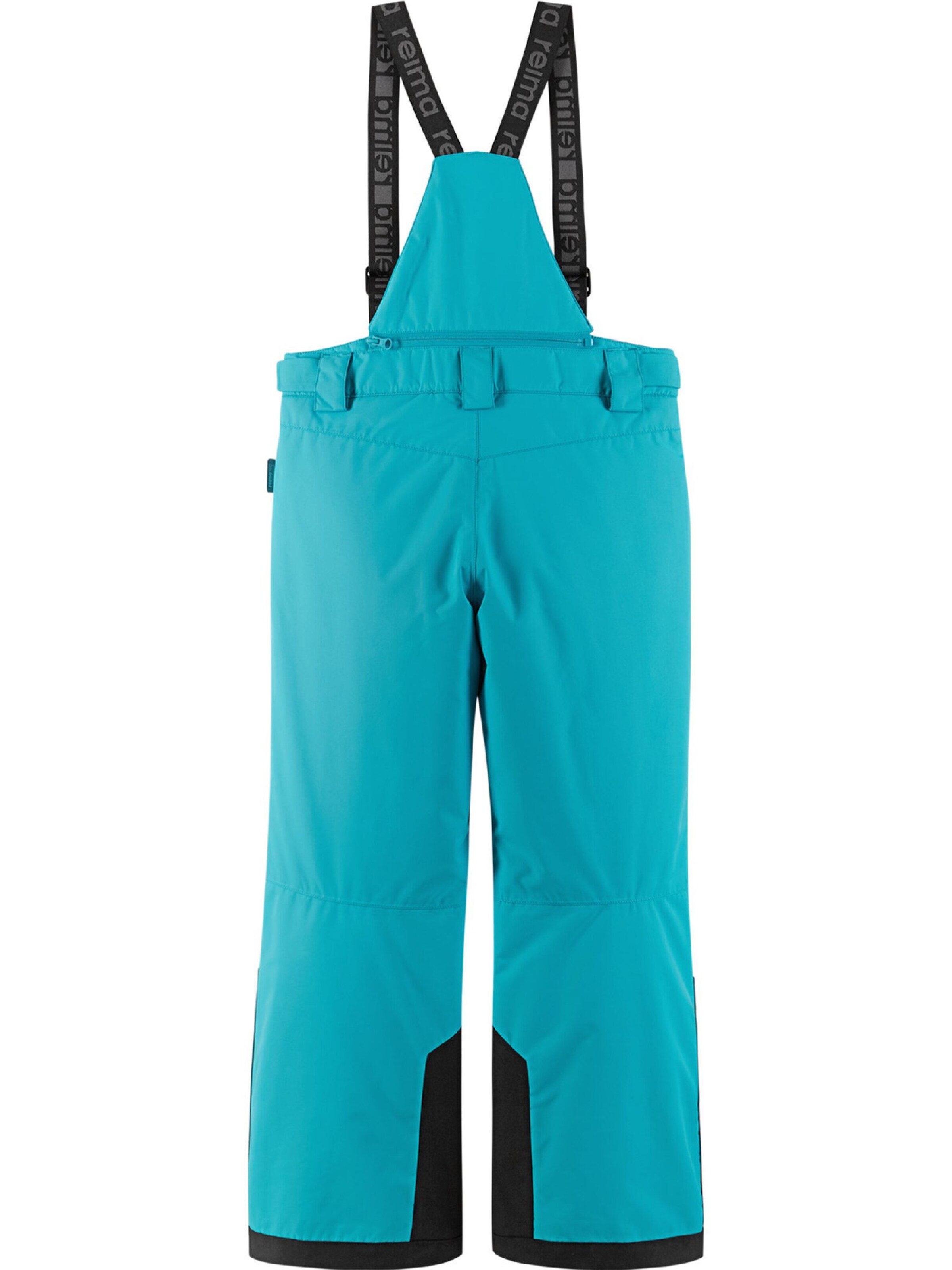 Reima Regular Outdoor trousers 'Wingon' in Blue