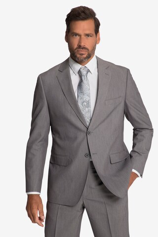 Coupe regular Veste de costume JP1880 en gris : devant