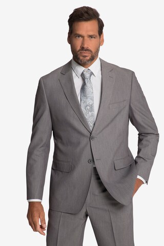 JP1880 Regular fit Suit Jacket in Grey: front
