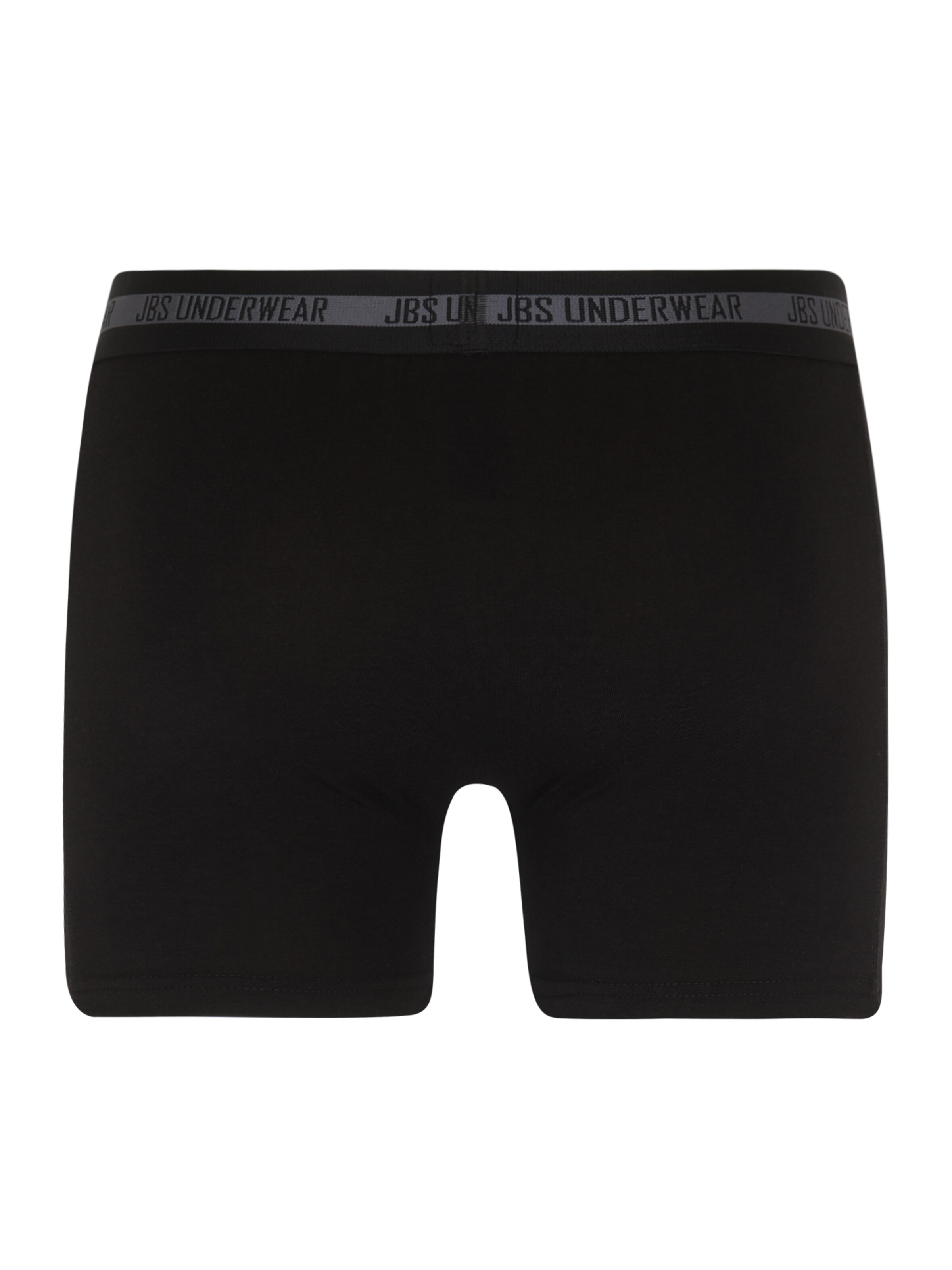 Boxers jbs en mélange de couleurs