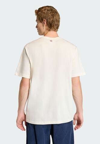 T-Shirt fonctionnel 'Jude Bellingham' ADIDAS PERFORMANCE en blanc
