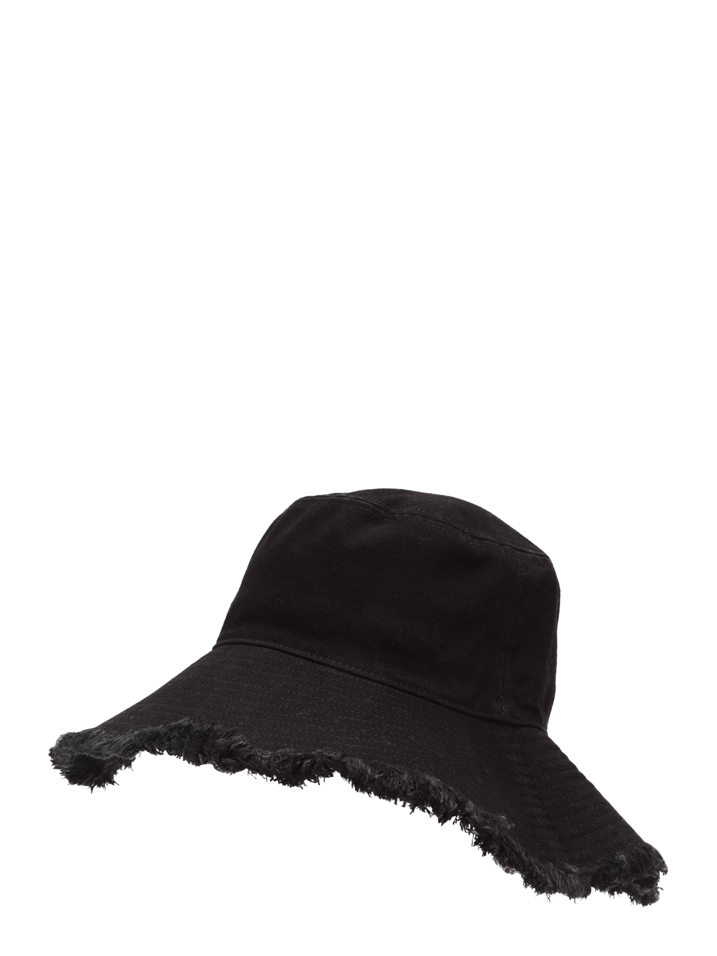 & Other Stories Hat in Black