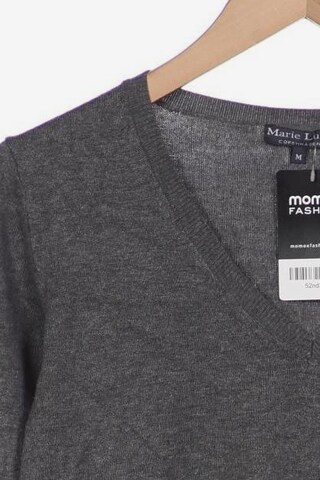Marie Lund Sweater & Cardigan in M in Grey
