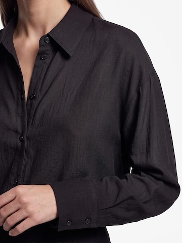 Koton Blouse in Black
