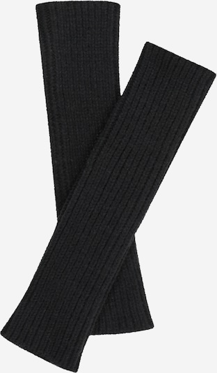 TOPSHOP Handstulpen 'GRACIE' in schwarz, Produktansicht