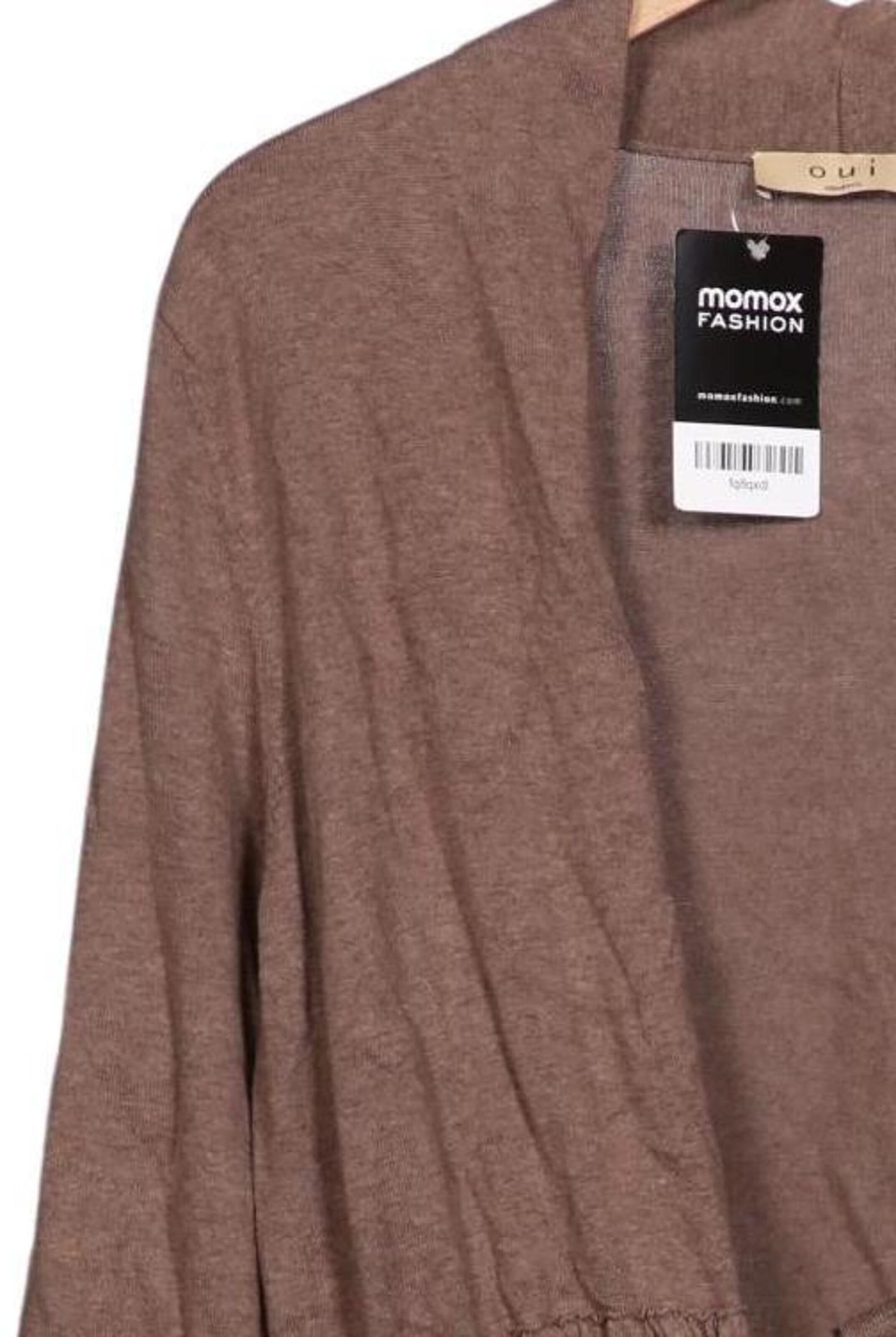 OUI Sweater & Cardigan in S in Brown