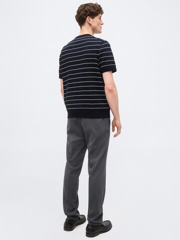 BOSS Sweater 'Kanacho' in Blue