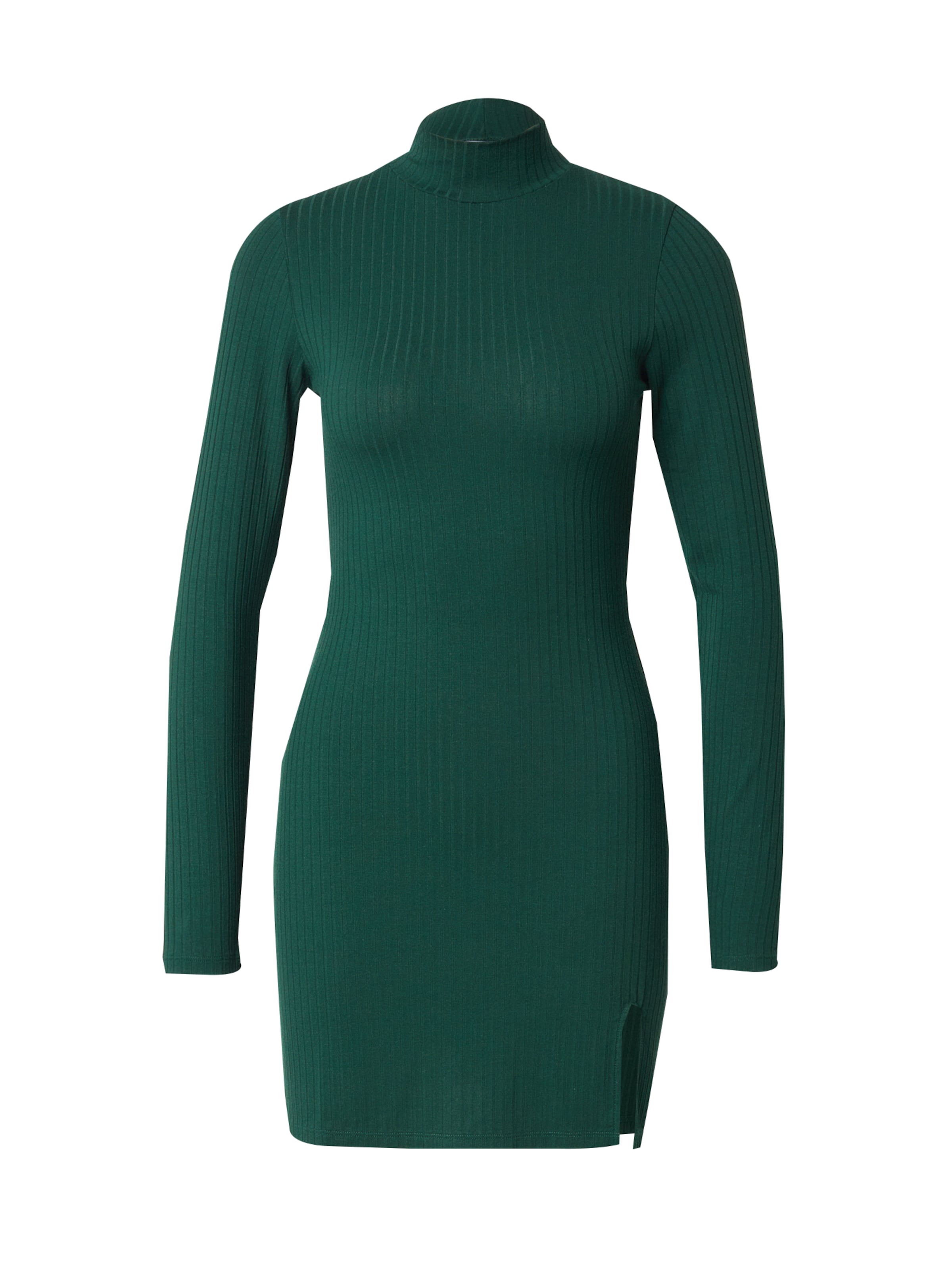 ABOUT YOU Платье 'Paula' в Зеленый: спереди