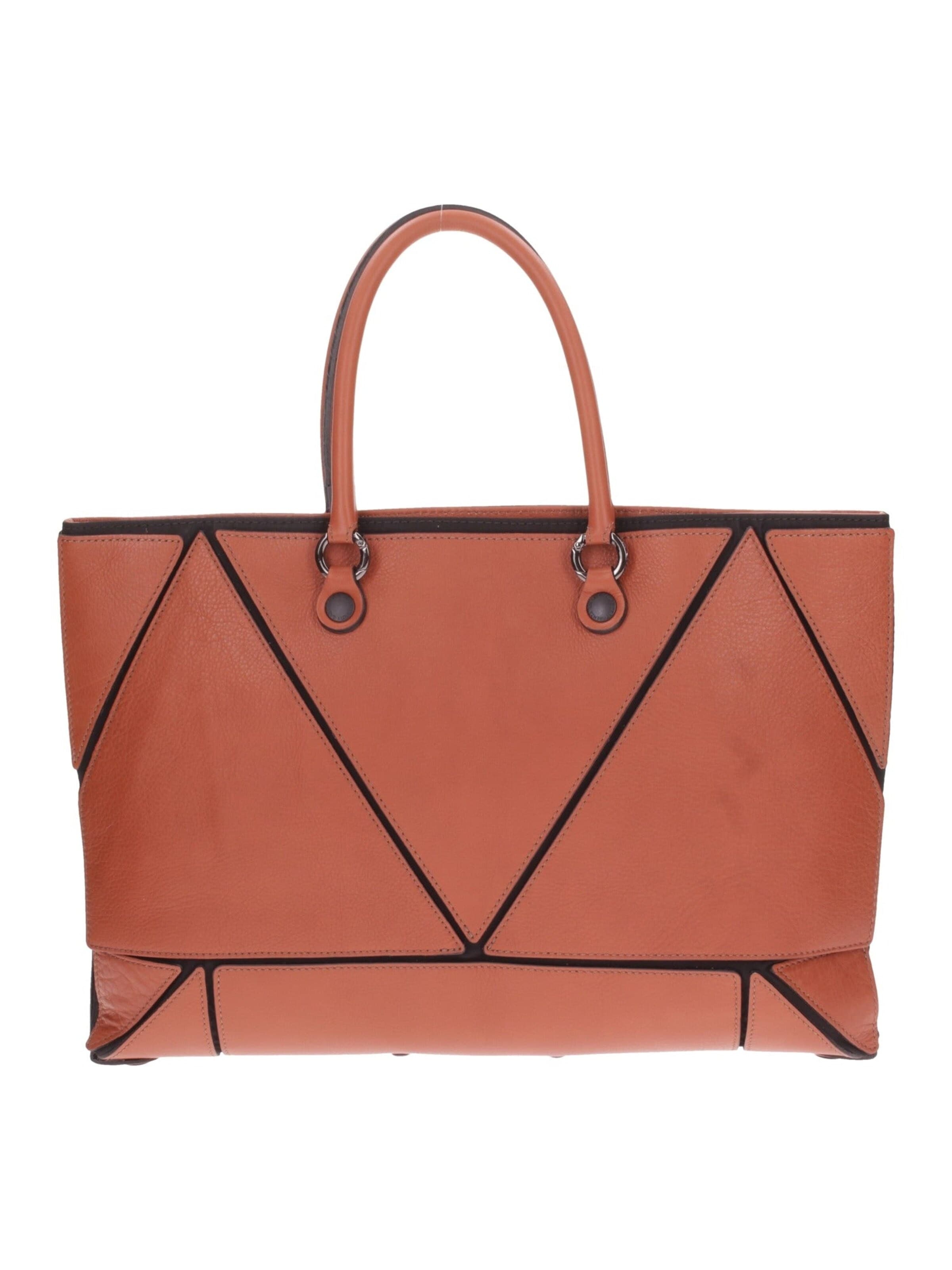 Borsa a mano di Gabs in marrone