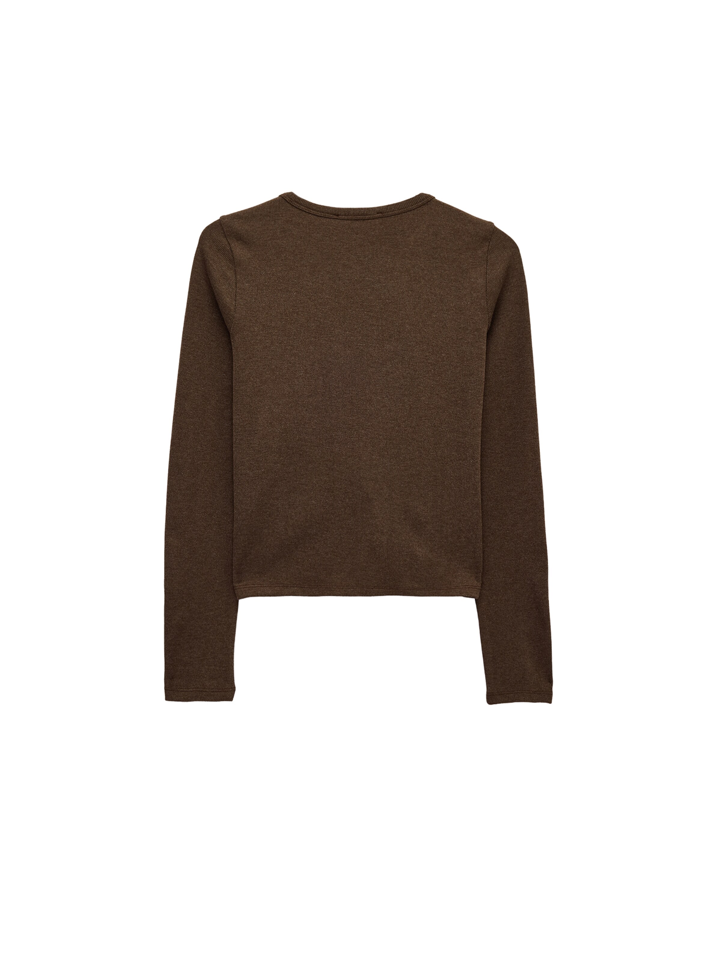 Koton Strickjacke in Braun