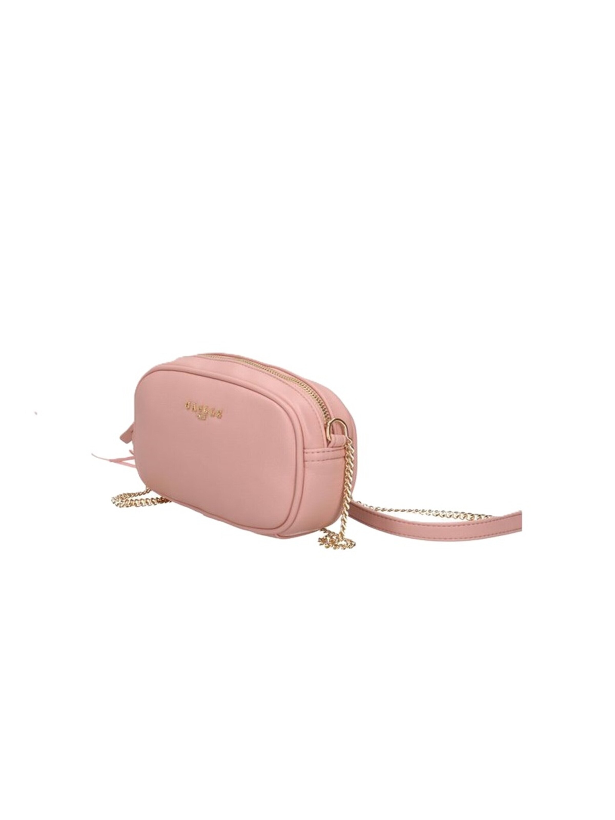 Borsa a tracolla 'GAACW03053' di Gaelle Paris in rosa