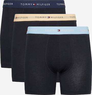 Tommy Hilfiger Underwear Boxer shorts in Black: front