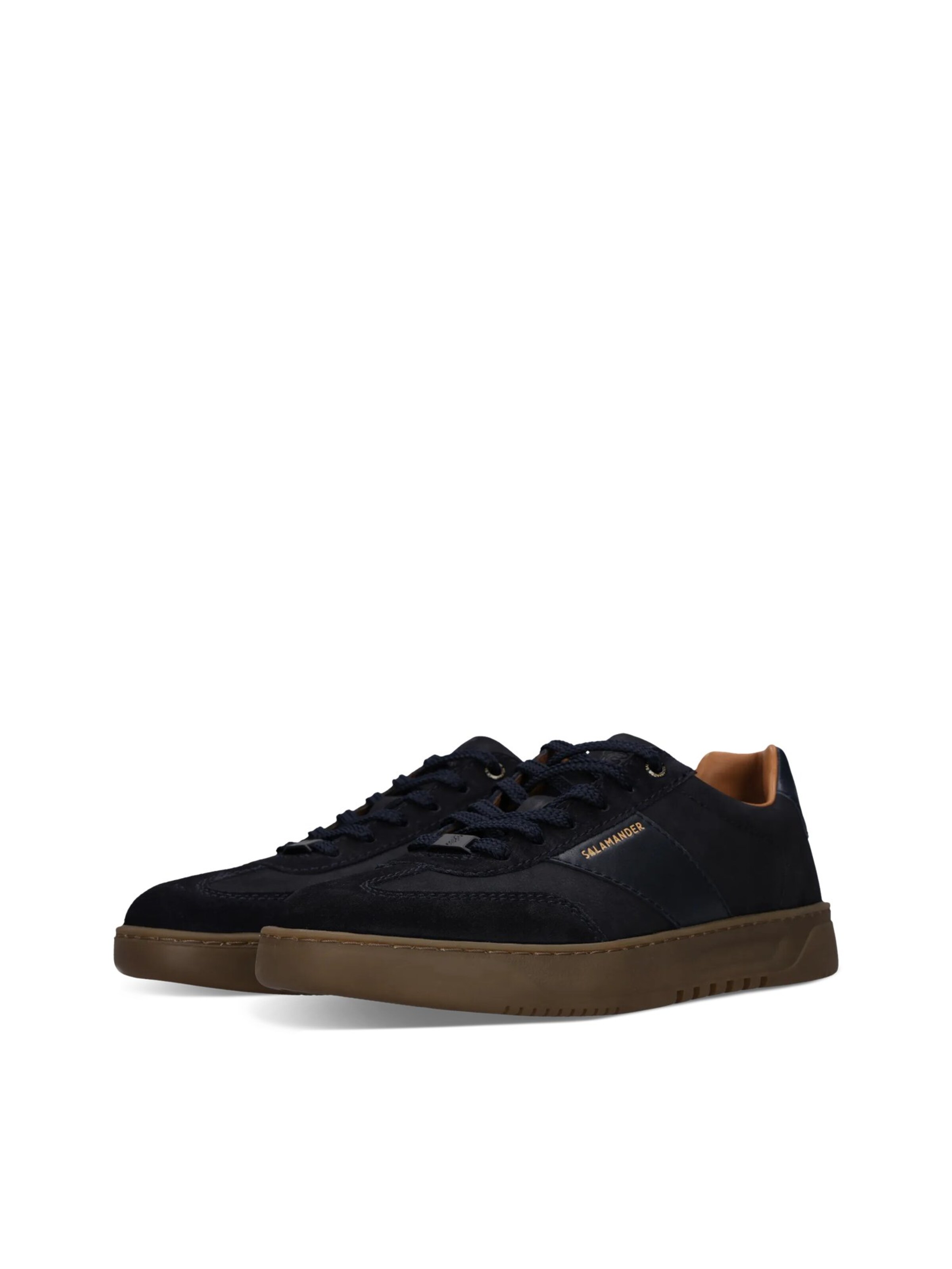 Sneaker bassa di SALAMANDER in blu