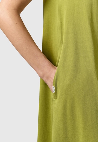 Abito 'Chickie' di Ragwear in verde