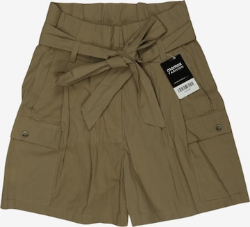 BRUUNS BAZAAR Shorts XS in Beige: Vorderseite