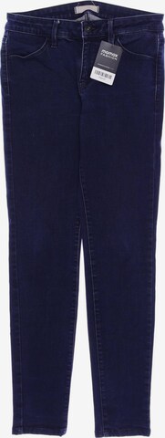 UNIQLO Jeans in 25 in Blue: front