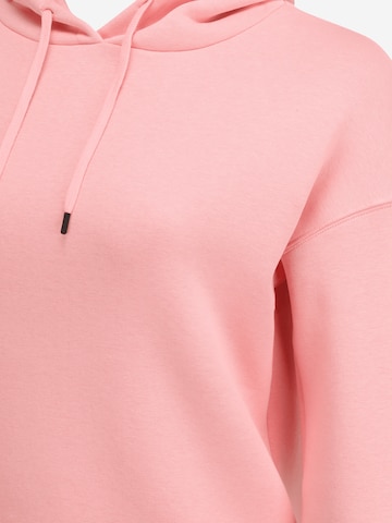 Cars Jeans Sweatshirt 'GRAZIA' i pink