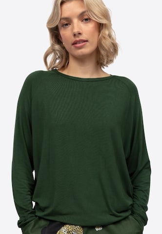 Chemise de nuit Cyberjammies en vert