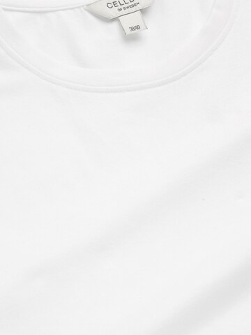 Cellbes of Sweden Shirt in White