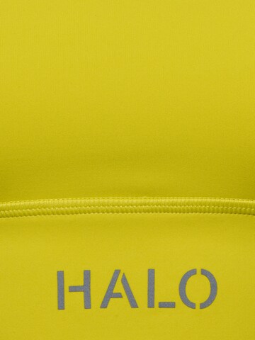 HALO Bralette Sports top in Green