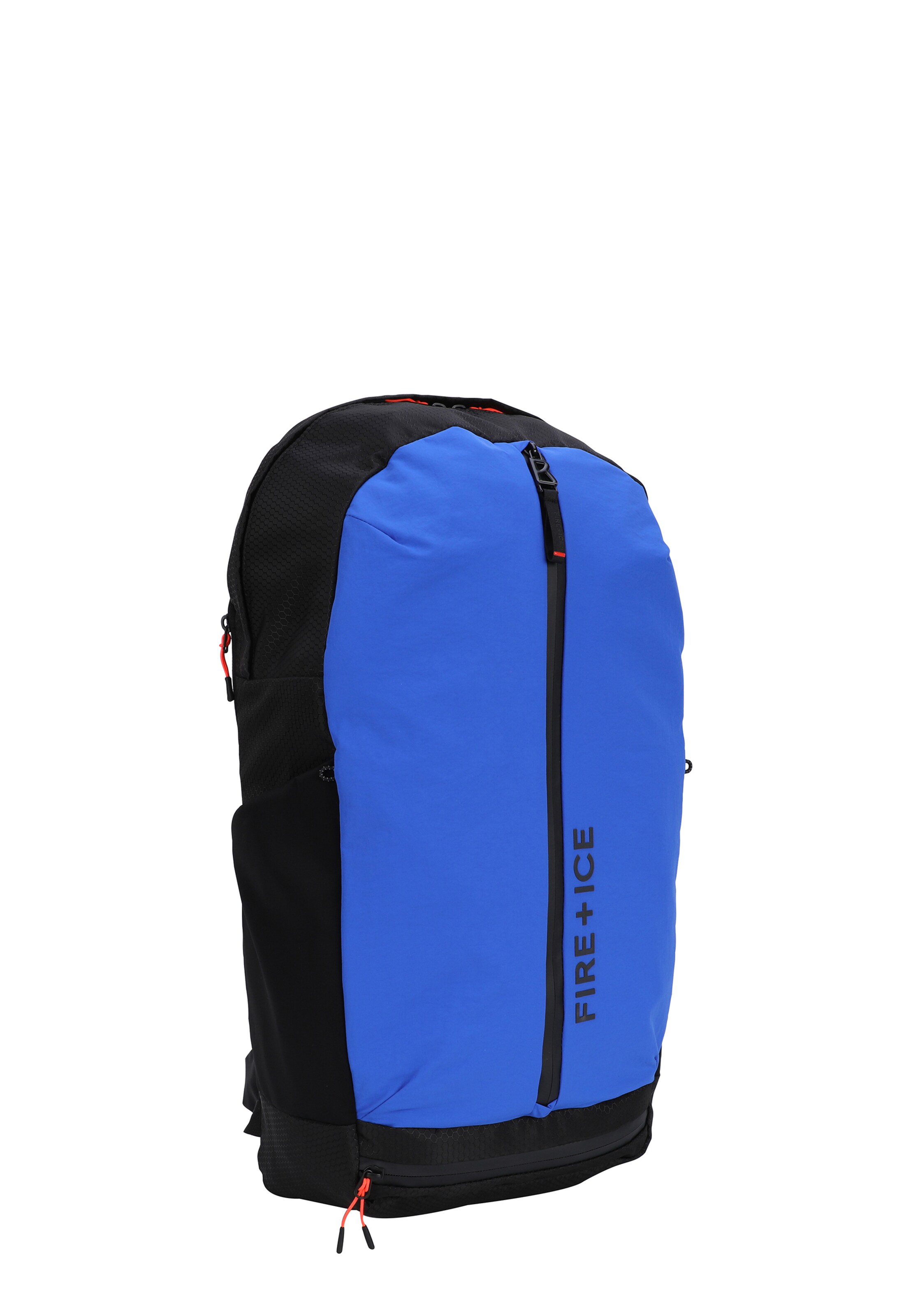 Fire+Ice Backpack 'Park City Ari' in Blue