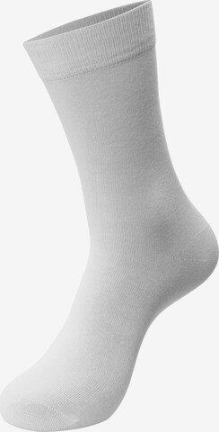 INDICODE JEANS Socken 'Bethwin' in Mischfarben