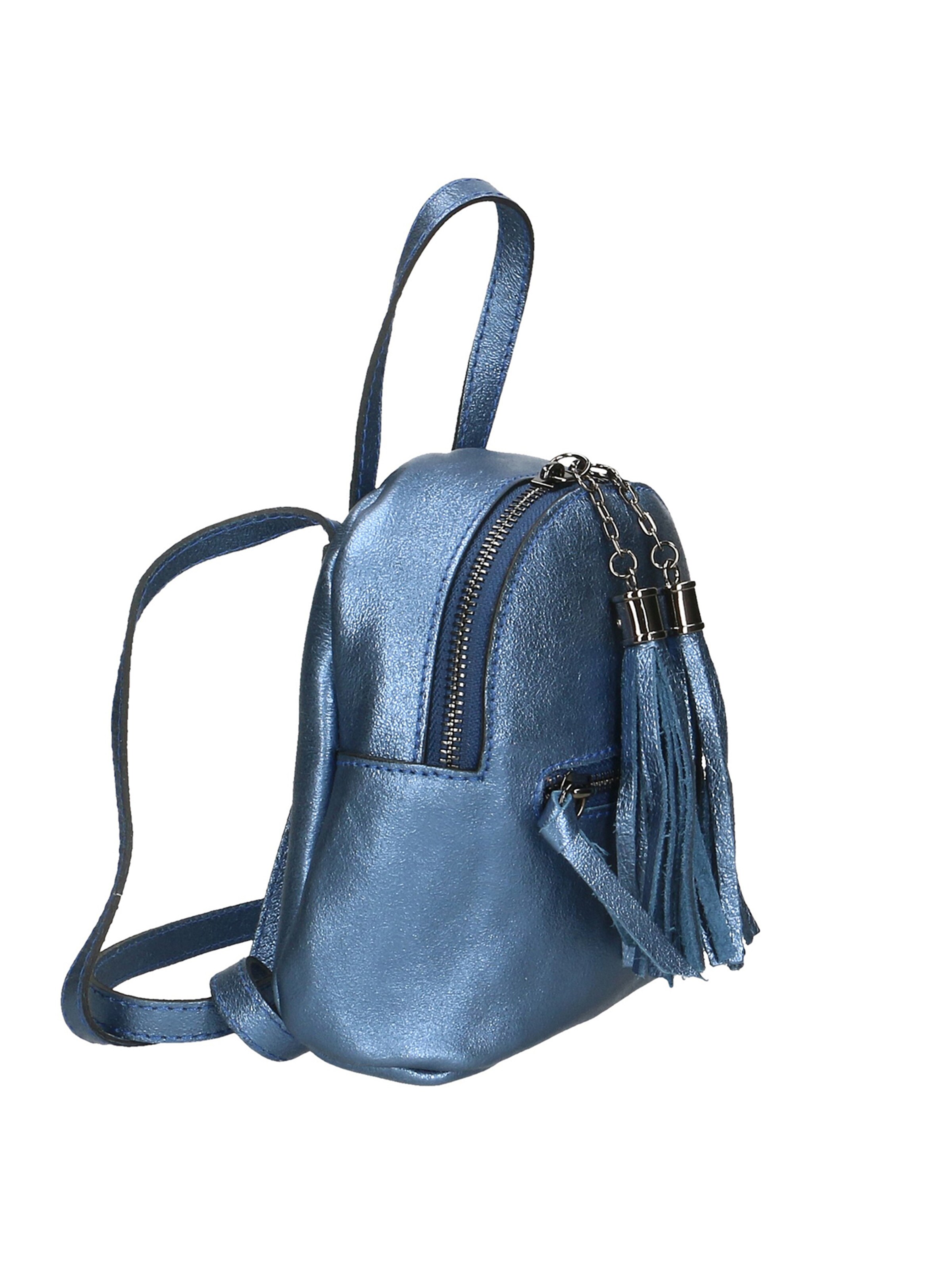 Zaino di Gave Lux in blu