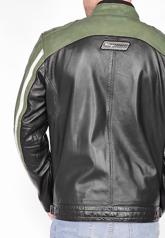 Veste mi-saison '4202191' Maze en vert