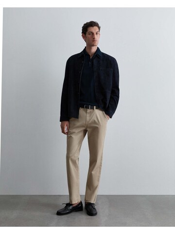 Scalpers Regular Chino ' ' in Groen