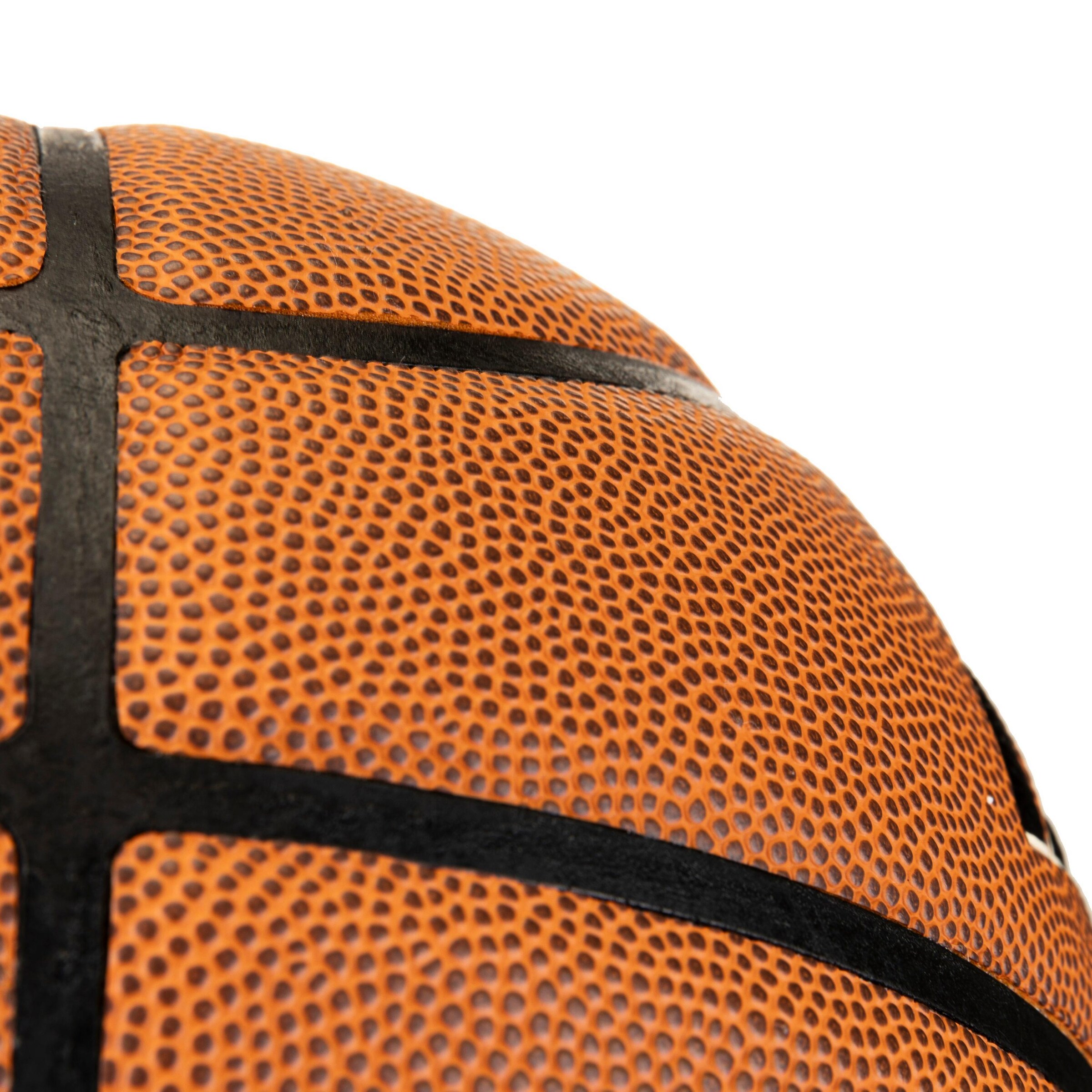 Baden Ball in Orange