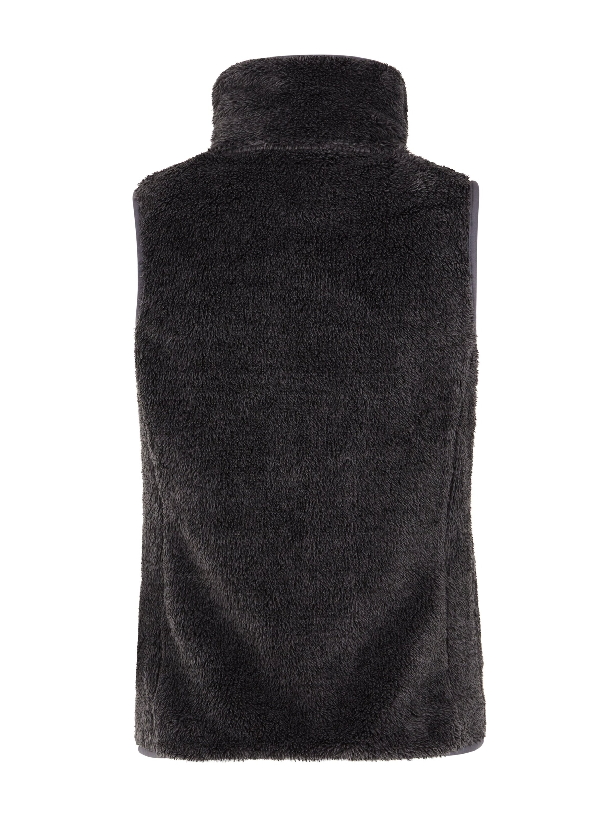 PROTEST Between-Season Jacket 'PRTRUNDLE24' in Grey