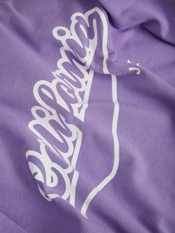 JJXX Shirt 'BROOK' in Purple