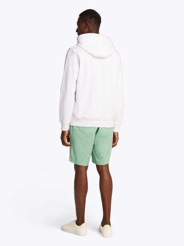 TOMMY HILFIGER Свитшот в Белый