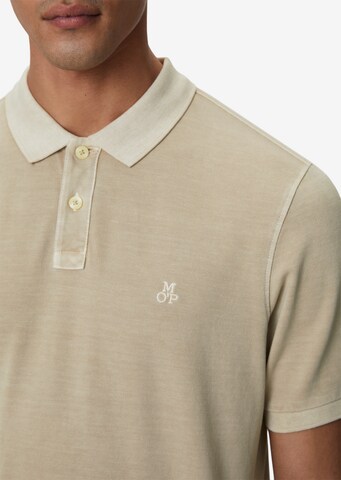 Marc O'Polo T-shirt i beige