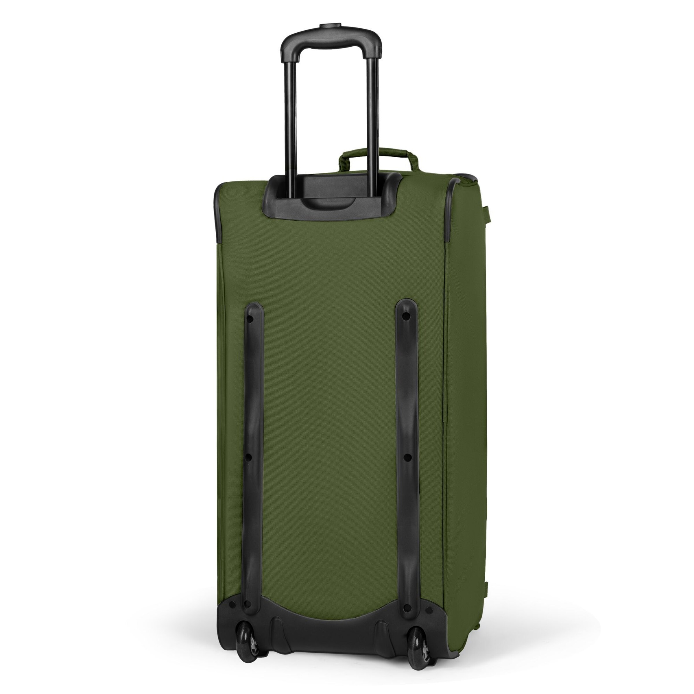 Redolz Travel bag 'Essentials' in Green