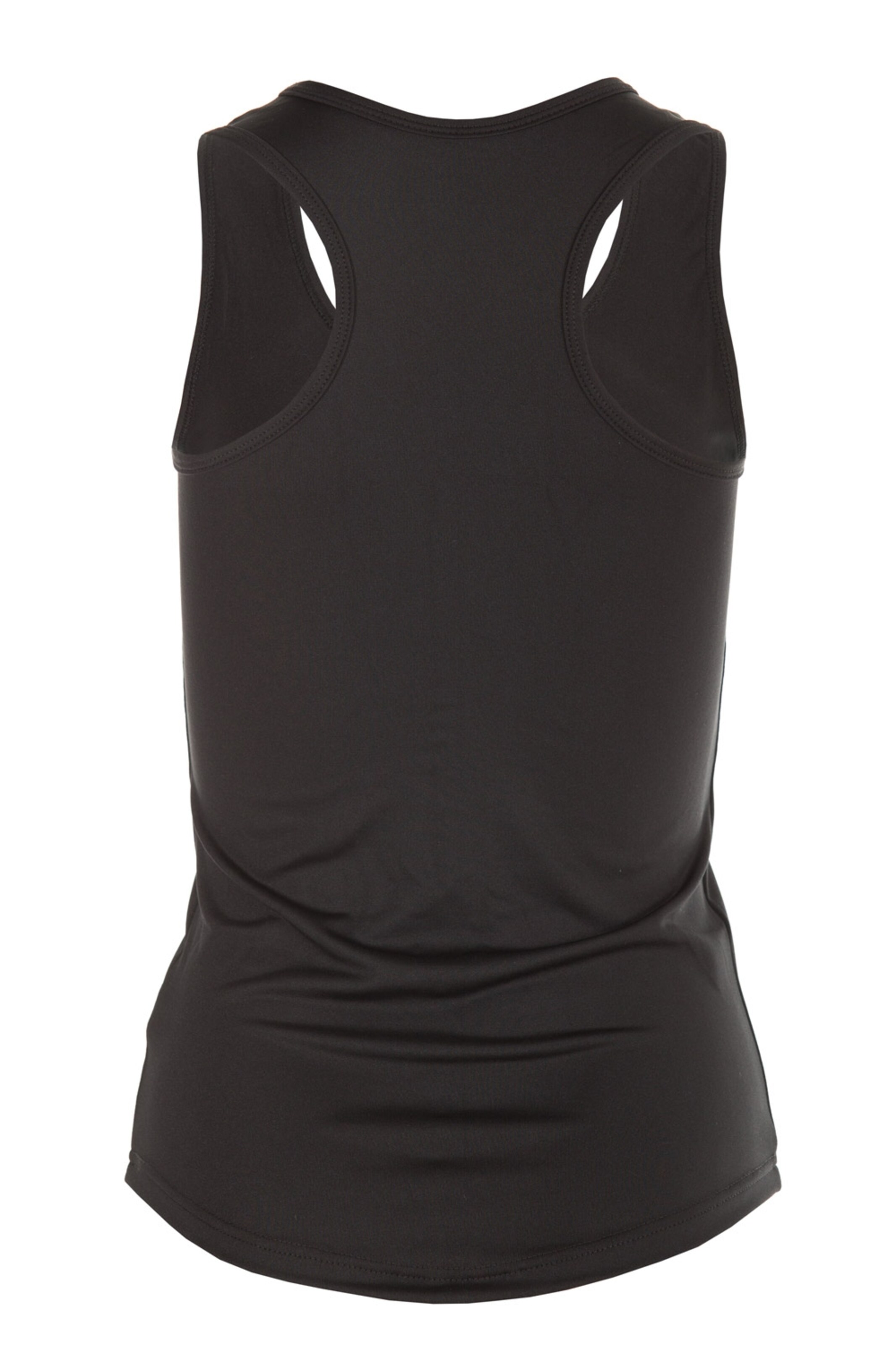 Winshape Urheilutoppi 'AET104' värissä musta