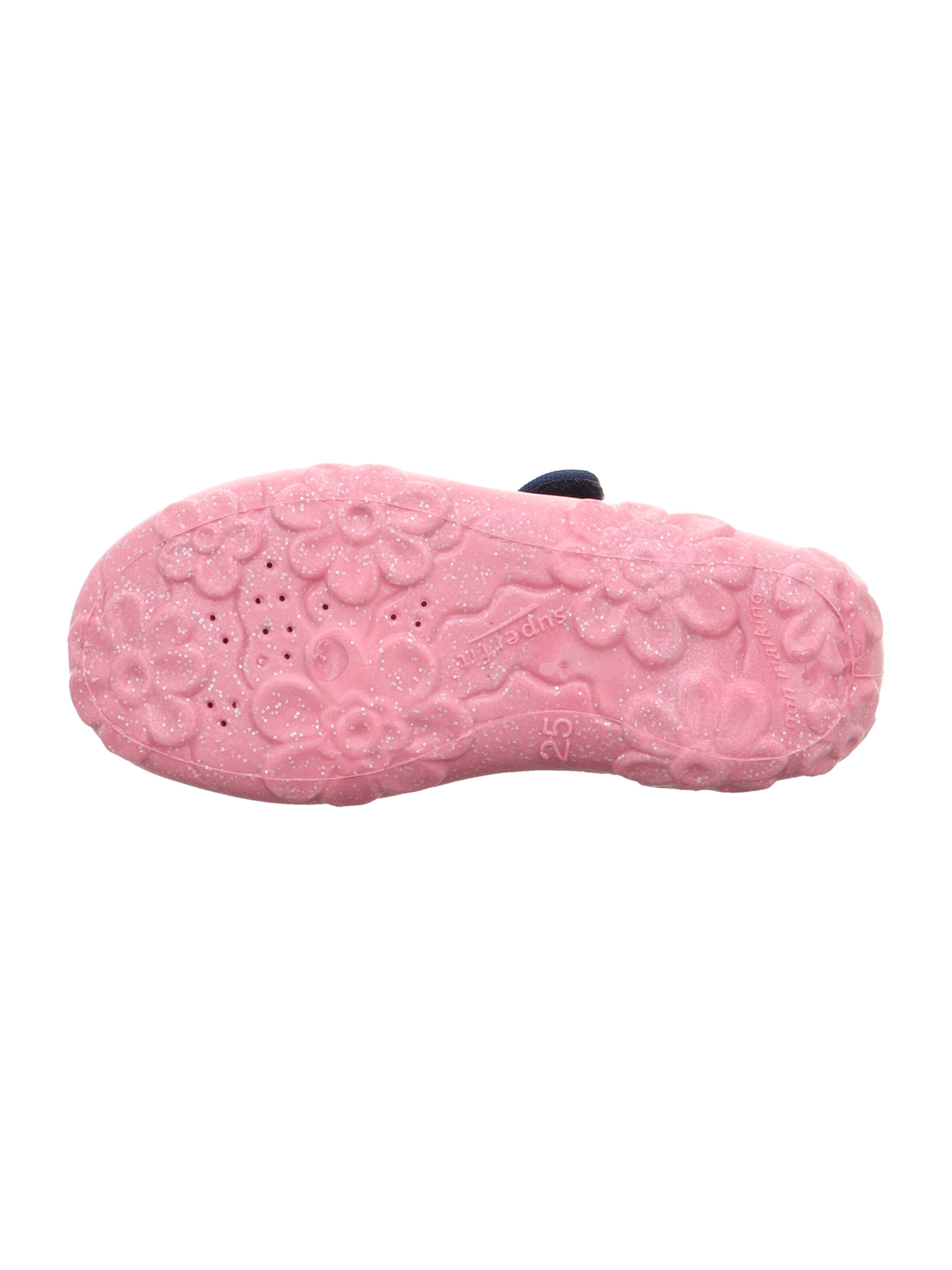 SUPERFIT Slippers 'BONNY' in Blue