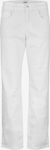 Angels Jeans 'Dolly' in White: front