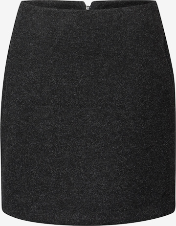 Street One Studio Skirt in Grey: front