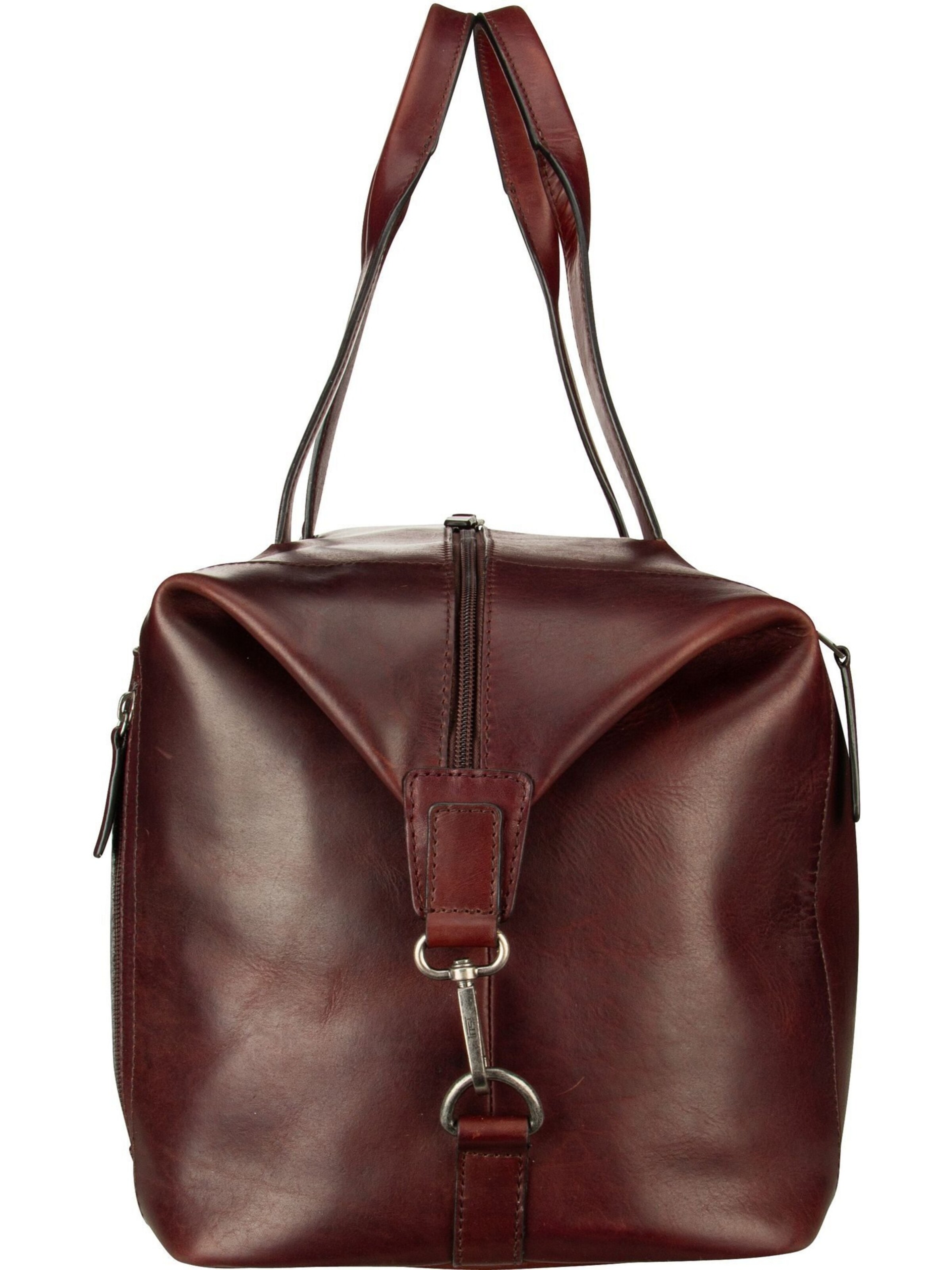 JOST Weekendtas 'Lund Travel' in Bruin