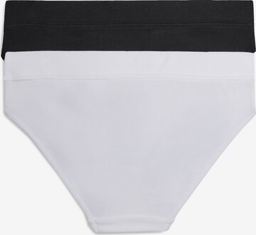 Calvin Klein Underwear Onderbroek in Zwart