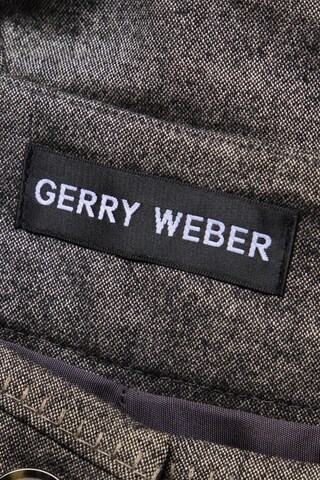 GERRY WEBER Hose L in Grau