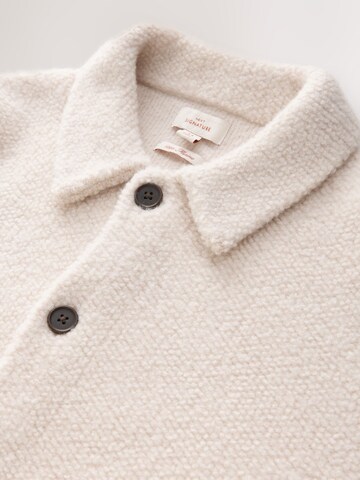 Next Strickjacke in Beige