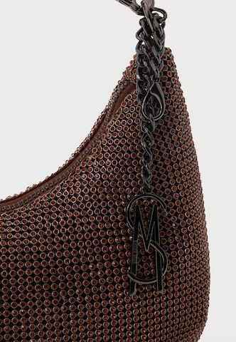 STEVE MADDEN Τσάντα ώμου 'Bkaya' σε καφέ