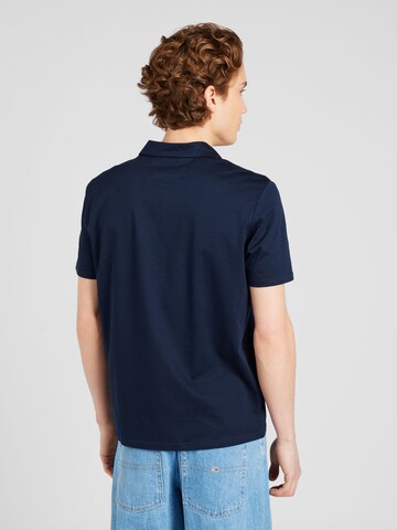 MEXX Poloshirt in Blau