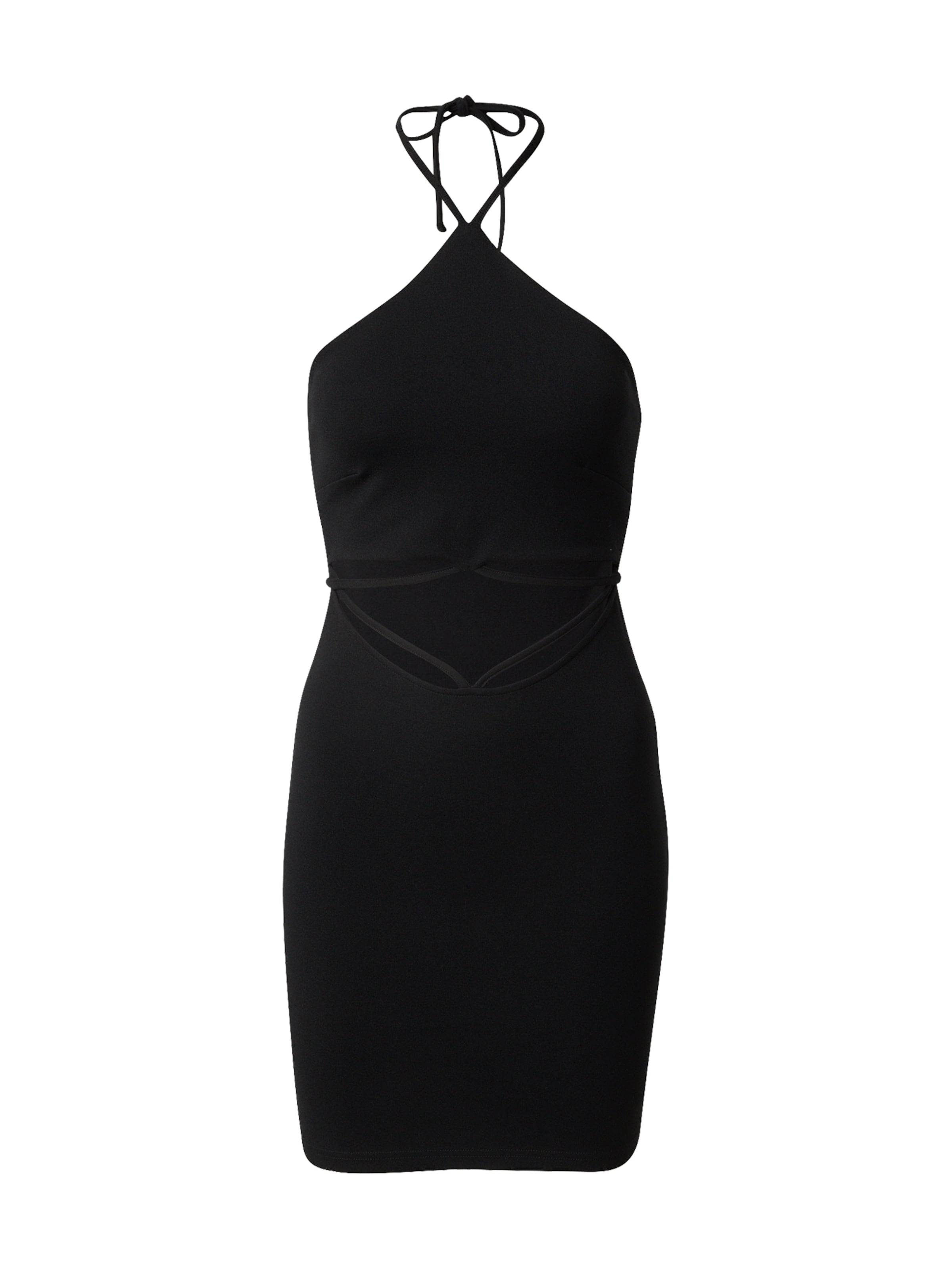 millane Dress 'Valerie' in Black, Item view