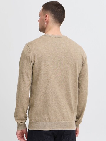 BLEND - Jersey 'BHBruton' en marrón
